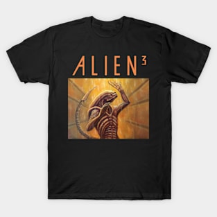 Alien 3 T-Shirts for Sale | TeePublic Alien 3 T-Shirts for Sale | TeePublic